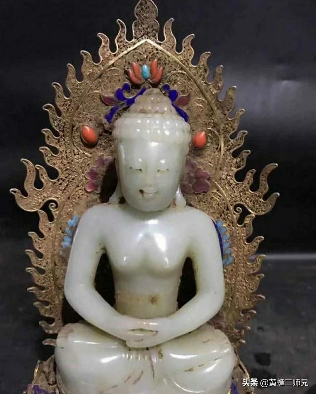 乾隆玉器价格,乾隆工玉牌的收藏价值高吗？