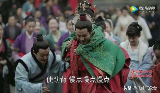 康兆儿:《知否》盛长梧终究是商贾人家，康姨母为何愿意让允儿低嫁到盛家