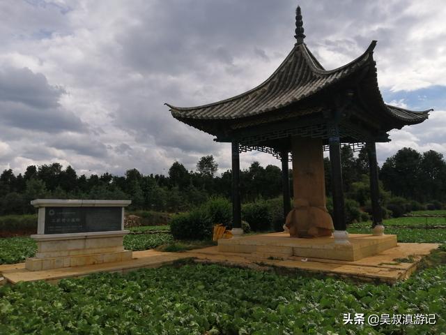 山西李建军:沐氏家族世镇云南，到底有多大的权力？