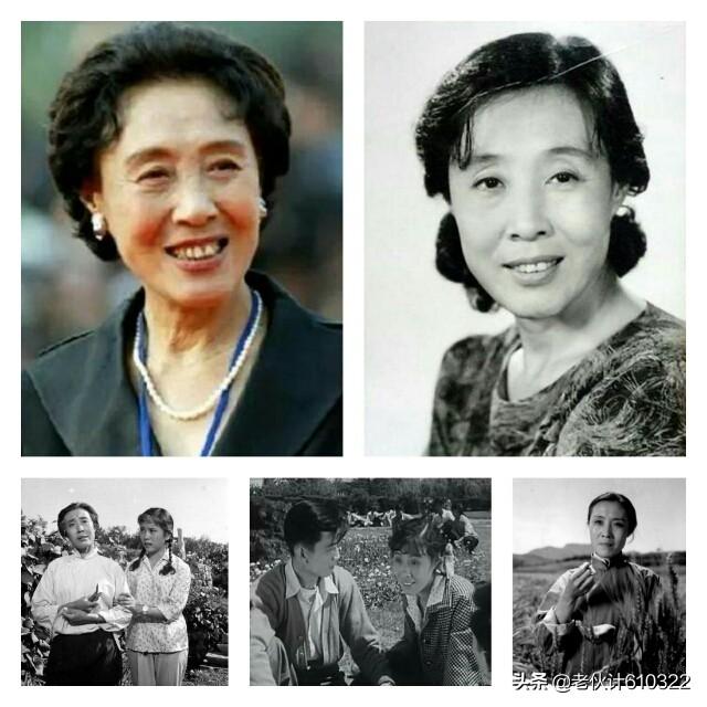 杨锡业:在山东出生的老一辈电影演员你能说出哪几位？