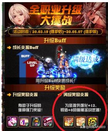 DNF策划疑似对升级活动玩文字游戏,满级不能拿+12永久兑换卷,还要刷10天地图,如何评价？