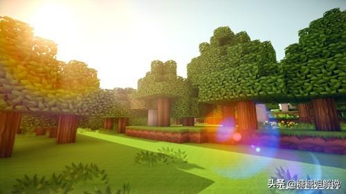 有人说Minecraft玩法极低,对此你如何评价？