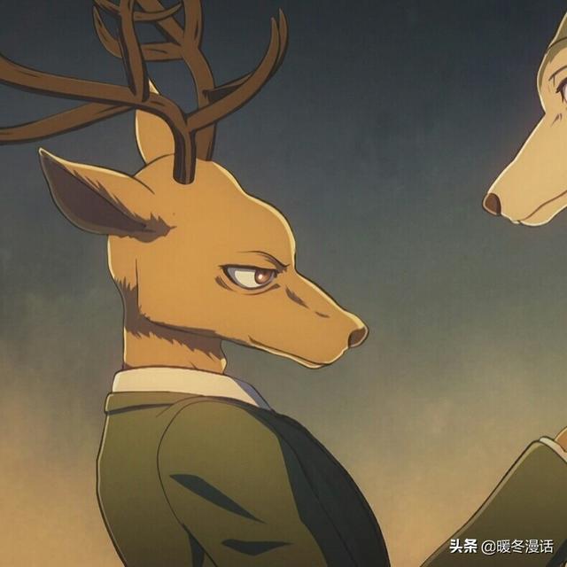 头条问答 - 《动物狂想曲》这是一部怎样的动漫呢?