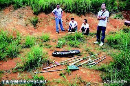 秦始皇的墓:秦始皇真正的皇陵真的在西安吗？
