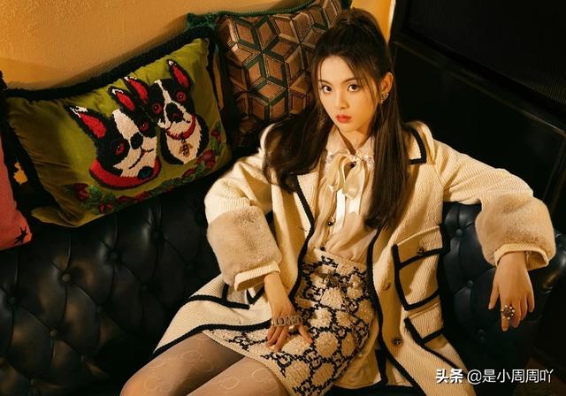 曲家瑞:想知道这几年的选秀节目有实力的但没有资本，最后能出道么