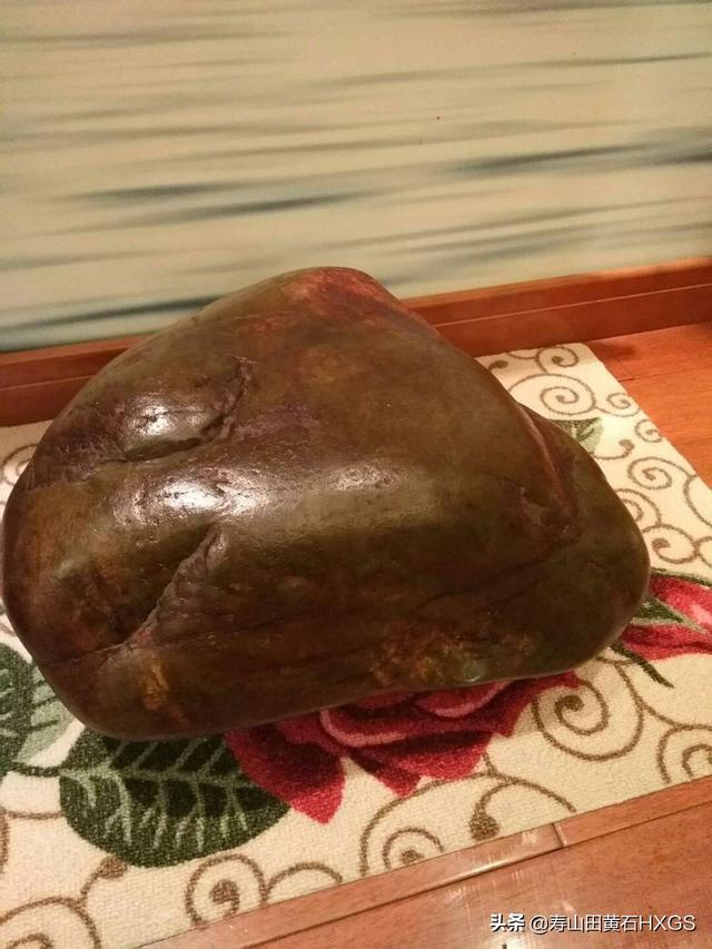 新疆和田玉什么料最好,和田玉是不是密度越高越好？