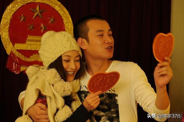 马伊琍的妈妈:海陆、林心如和马伊琍，你觉得谁演的紫薇最经典？