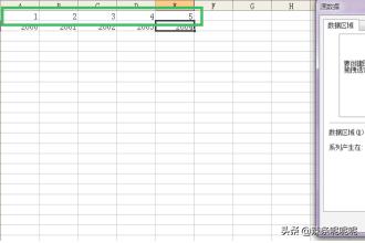 统计图怎么做,怎么在Excel中制作统计图？