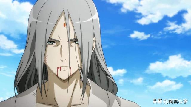 头条问答 - 为什么大部分漫画中,最受欢迎的都不是男女主角?(6个回答)