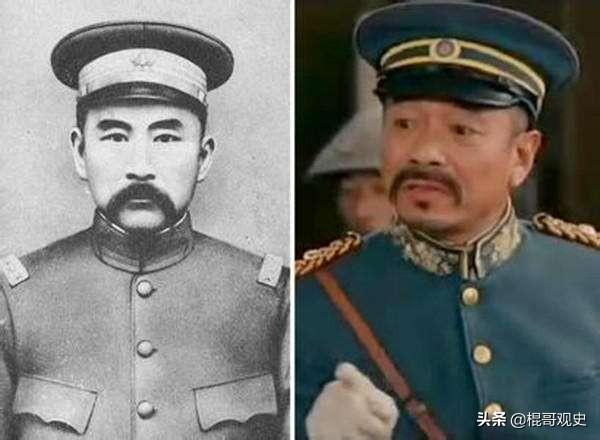 熊希龄:沈从文和张兆和真的感情好了一辈子吗？高青子又如何解释呢？