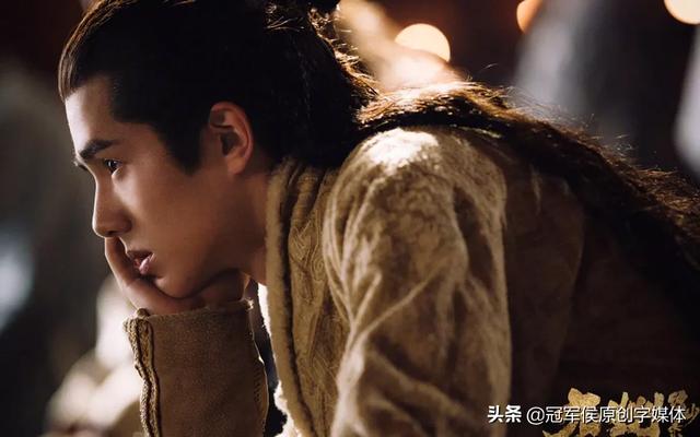 九州缥缈录开播:你期待《九州缥缈录》电视剧播出吗，就目前来看会是烂片吗