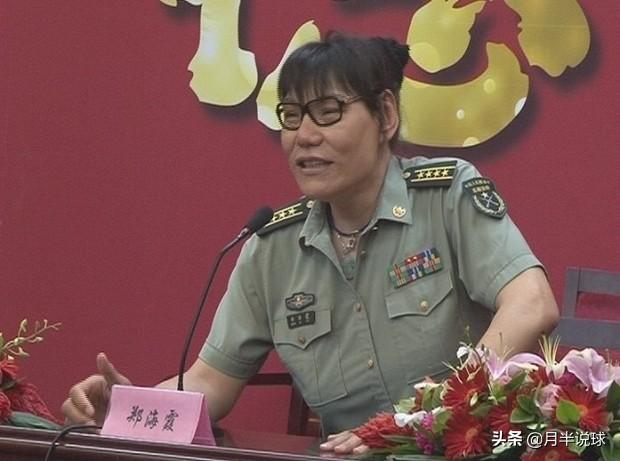 王涛军衔:作为八一队名将、乒乓球奥运冠军，王涛是什么级别？