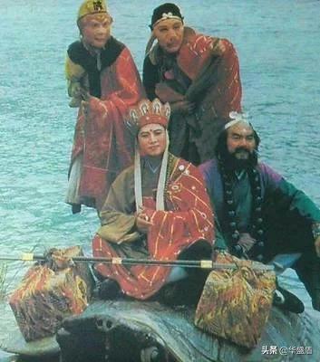 藏獒驮佛最近好吗:为什么《西游记》中师兄弟三人都不肯背唐僧过河？