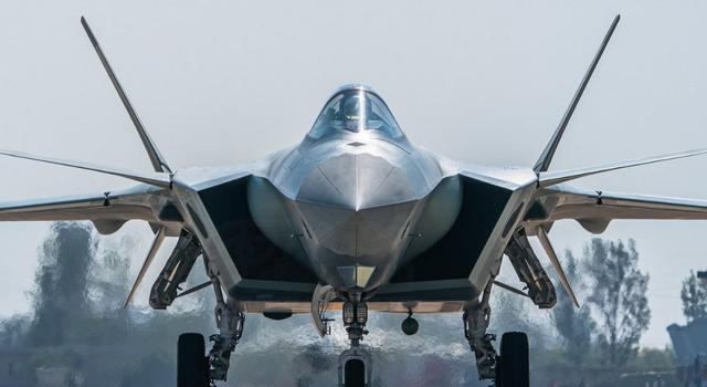 客观的说，目前全世界军事实力前五是哪几国，怎么排序？插图25