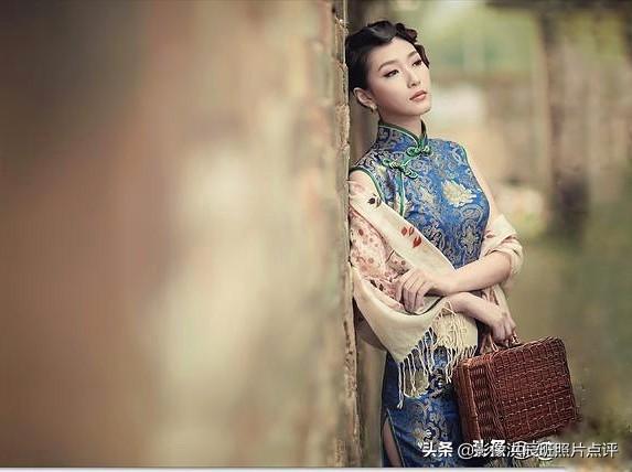 火烈鸟图片:摄影点评：这两张照片有哪些问题？怎么改？