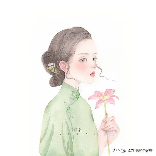 为什么女生约会喜欢穿裙子，为什么有的女生很喜欢打扮