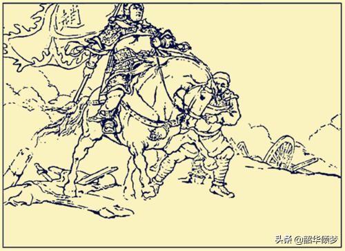 赵云长坂坡:赵云大战长坂坡是真的吗？