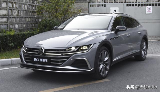 头条问答 - 奥迪a4和大众cc这两款拿不定主意,可以给点建议吗?