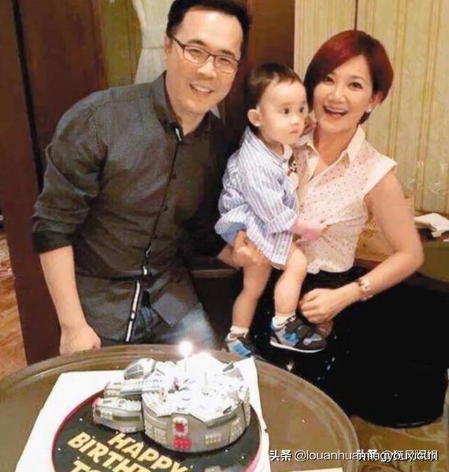 梁静茹丈夫:梁静茹官宣离婚，九年婚姻一朝破碎。怎么看待他们的婚姻？