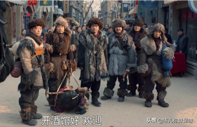 陈宝国的儿子是谁:最近《老酒馆》又火了，陈宝国父子一起演戏，对于星二代你怎么看