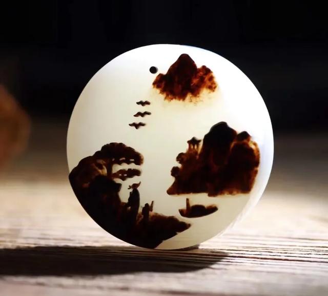 玉原石哪里可以捡到,辽宁省哪里能捡到好看的石头？