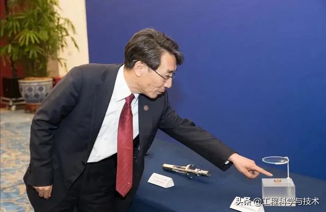 中国科学院院士排名:中国工程院院士和中国科学院院士有什么区别？