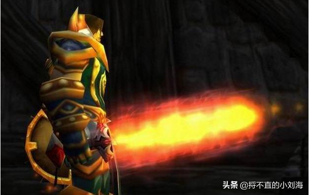 wow商人拉沙德:wow商人拉沙德在哪 魔兽世界：怀旧服中鲜为人知却价值千金的武器有哪些？