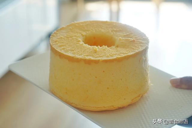 制作奇峰饼胚需要注意什么？
(图9)