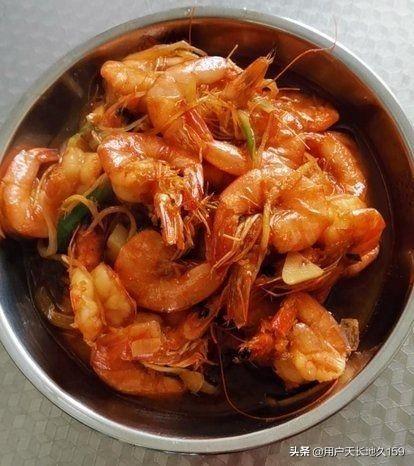 哪些食物吃起来有鲜味？
