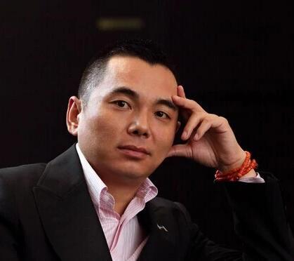 明星秦海璐老公是谁:秦海璐的幸福，让多少明星夫妻羡慕？