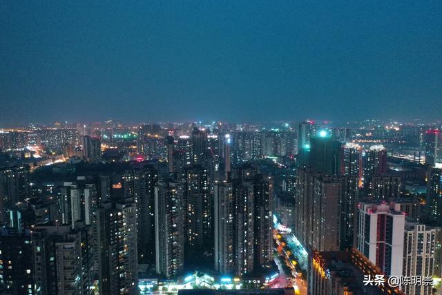 成都市设立简阳区域为东部新区，简阳市将来的房价会升高吗？