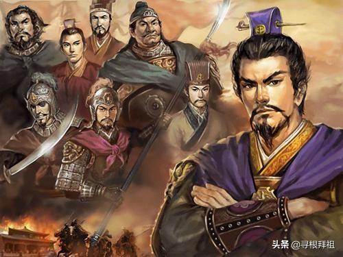 东汉光武帝为什么要废了郭圣通，改立阴丽华为皇后，他为何不一开始就立阴丽华为皇后？