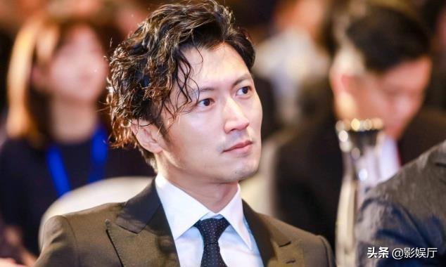 谢霆锋吐槽萧敬腾:谢霆锋怎么感觉有点淡出娱乐圈了