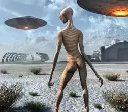 对于《疯狂的外星人》你会认为有一天我们会跟外星人打交道吗？