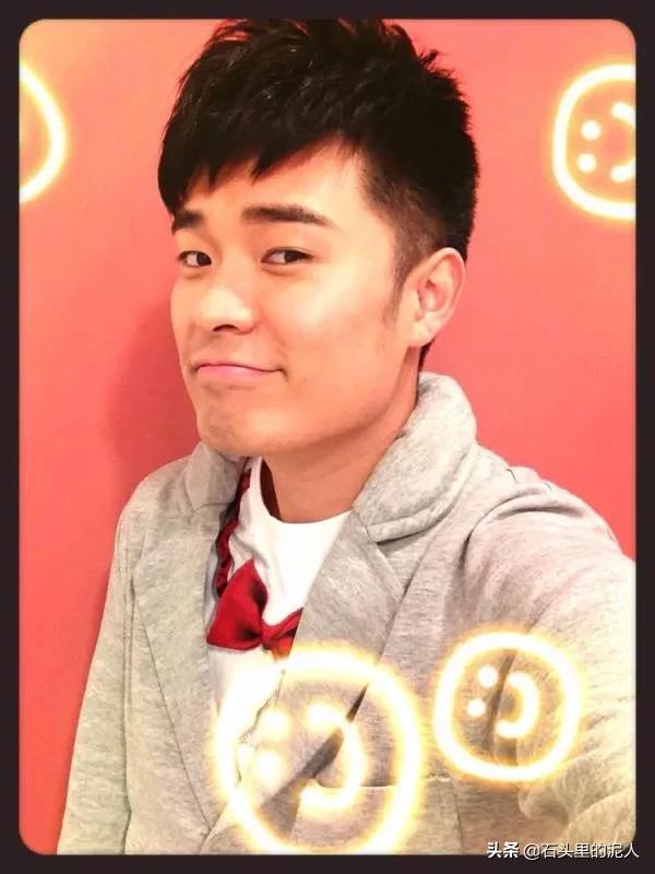 陈赫女友许婧结婚照:你最喜欢的喜剧演员是谁他最搞笑的一部喜剧片是什么