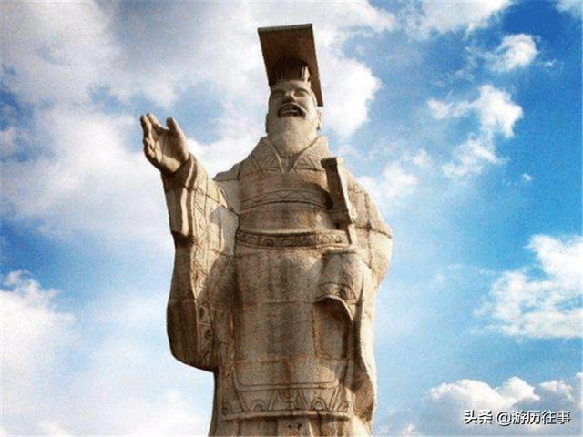 秦王嬴政:秦始皇为什么只活了50岁？有没有可能是被人下了毒？