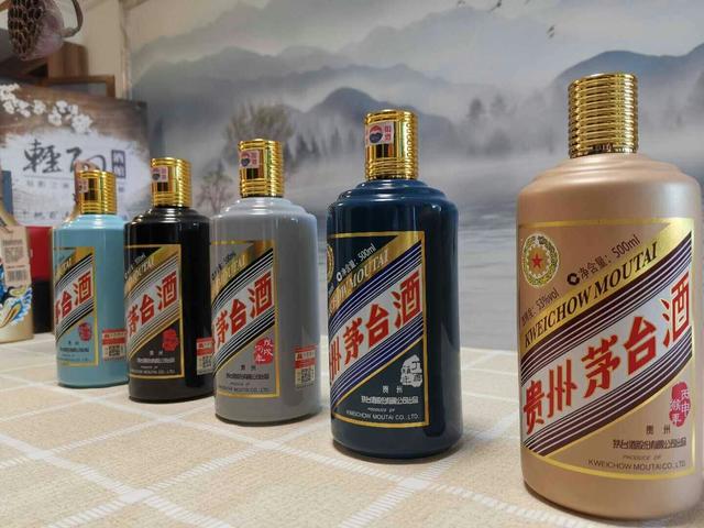 53度飞天茅台为何“一瓶难求”？