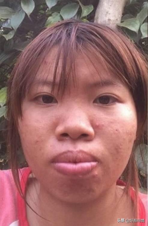 头条问答 - 女孩子没颜没身材没学历没内涵没背景