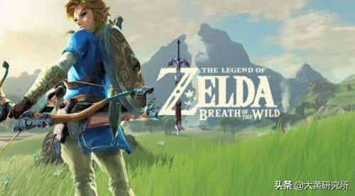 为什么塞尔达传说中文版叫《塞尔达传说，旷野之息》而不是翻译过来一直叫的《塞尔达传说，荒野之息》？插图