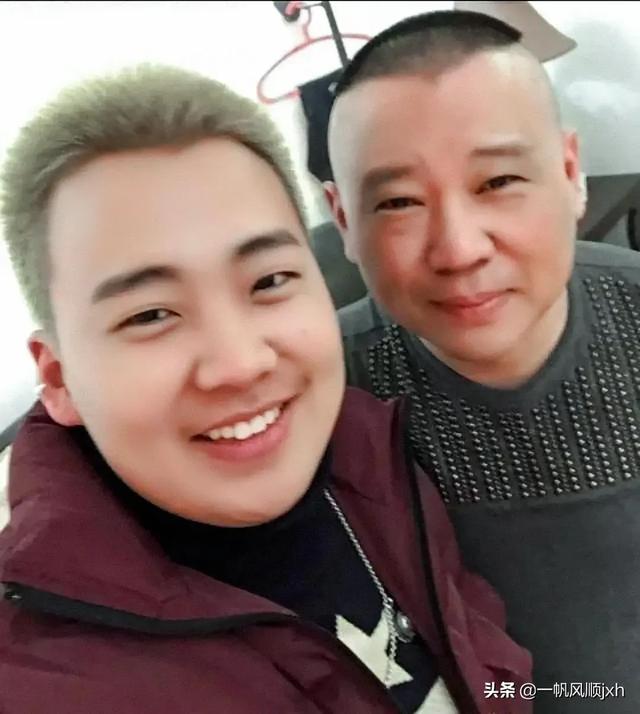 郭德纲调侃方龄:采访吴京和郭德刚的主持人叫什么名字？哪个电视台？