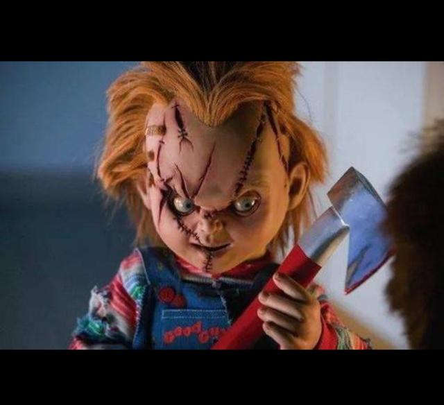 头条问答 - 怎样看恐怖电影不害怕?(5个回答)