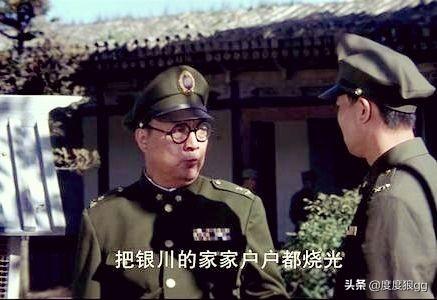 甘泗淇:西北野战军实力如何？西野发动一次战役需要消耗多少弹药呢？