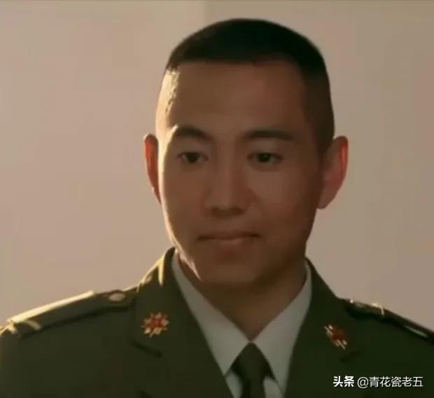 童星王亮:谷智鑫为何拍完第一部特种兵，就消失不见了，在这后也没有作品？
