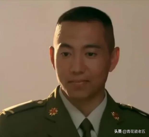 谷智鑫为何拍完第一部特种兵，就消失不见了，在这后也没有作品？