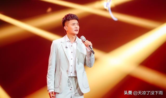 刘岩音乐剧:《声入人心》第二季你觉得好看吗？
