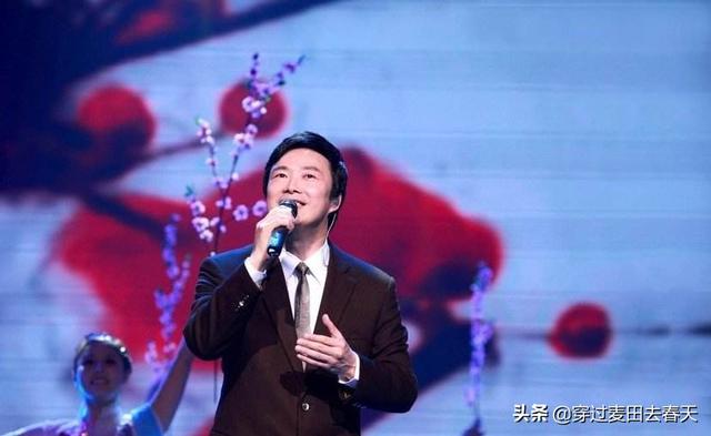高虎老婆:哪些歌星退出歌坛后，让你感到非常惋惜