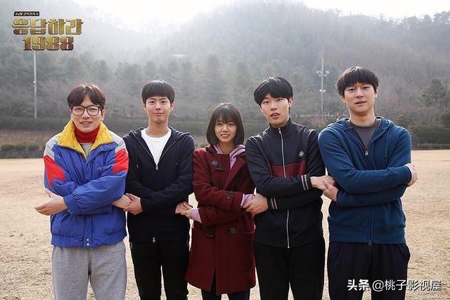 什么电视剧你看完之后就向别人疯狂的推荐？插图38