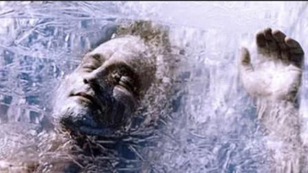 冰冻尸体怎么消除冰，人死后冰葬全人类会接受吗