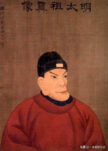 明朝有多少个皇帝,具体都有什么功绩？