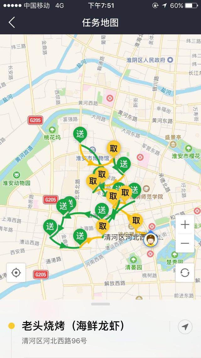 手里有五万块钱,怎么才能日进200元？